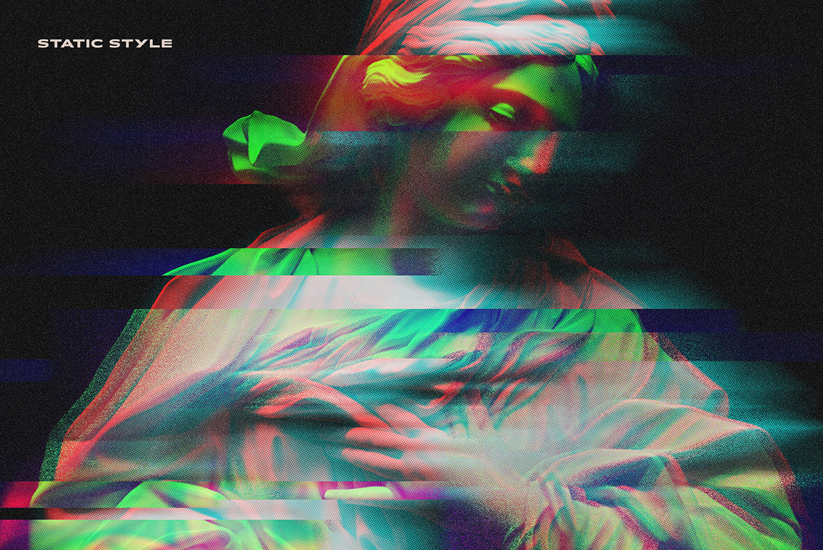 Nostalgia Retro Effects Bundle 20