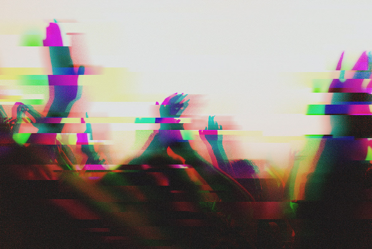 Nostalgia Retro Effects Bundle 21