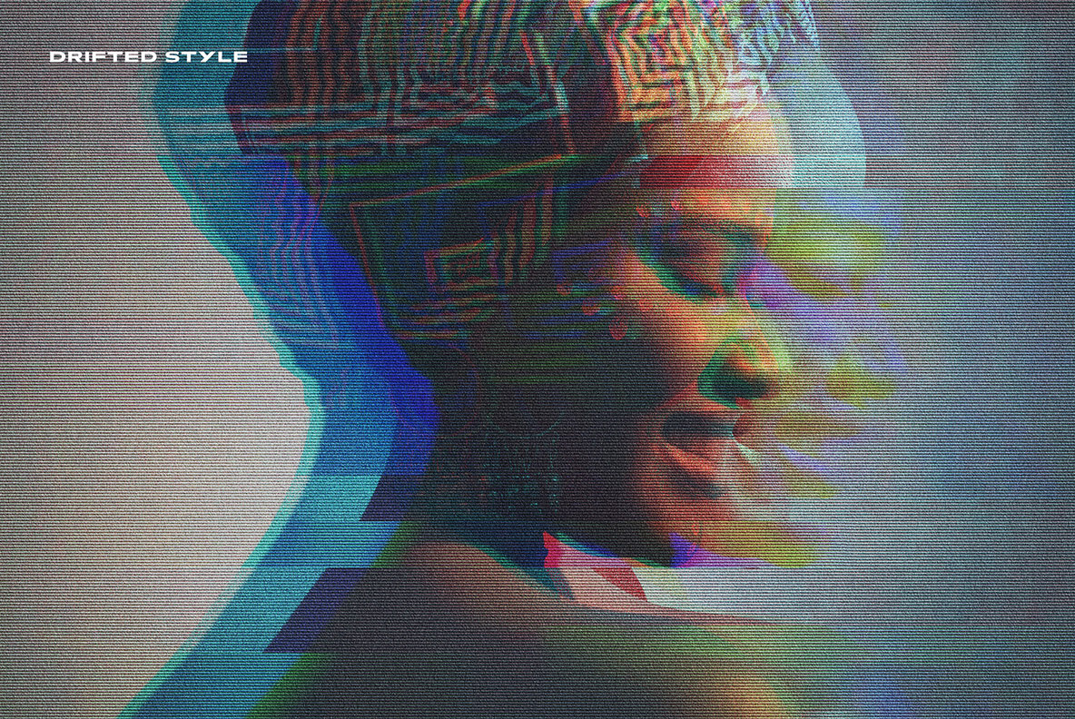 Nostalgia Retro Effects Bundle 22