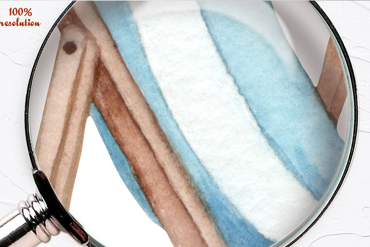 Gardening Watercolor Collection 19