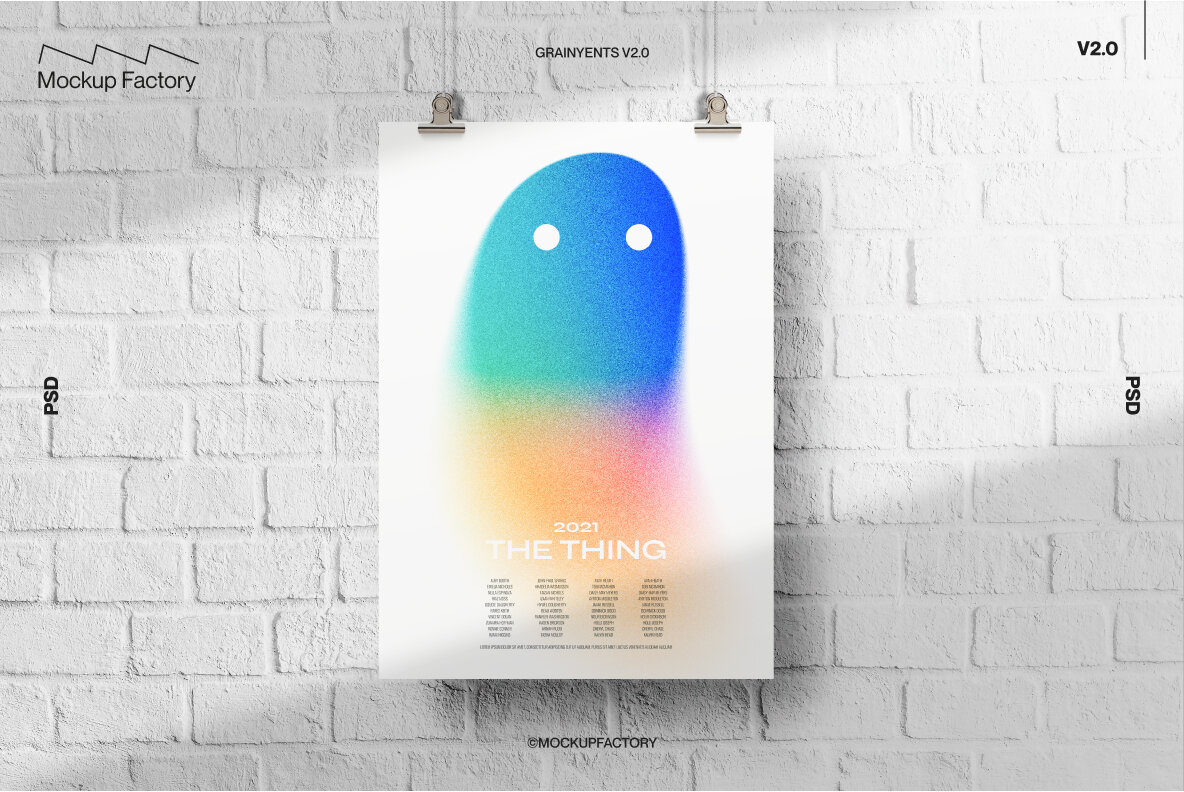 Grainyents V2 0   Grainy Gradient Shapes 9