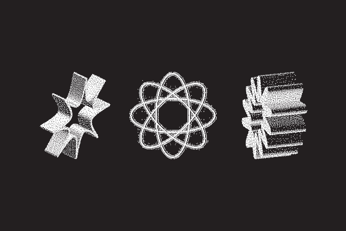 Bitmap Vector Shapes Part 1 6