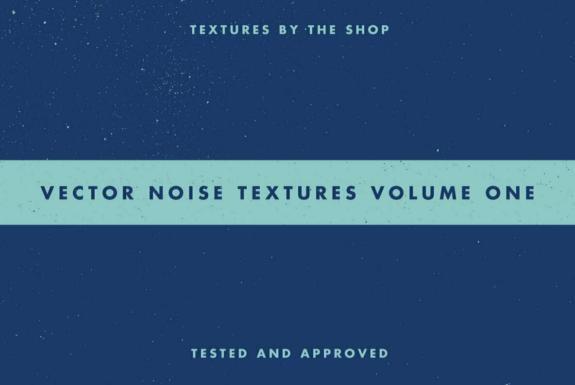 Vector Noise Textures Volume 01 1