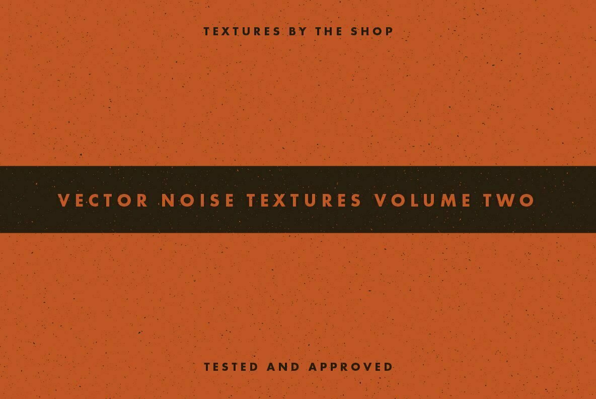 Vector Noise Textures Volume 02 1
