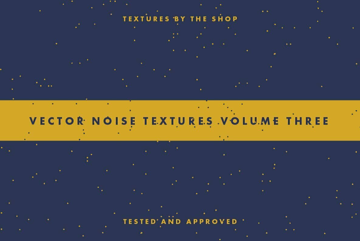 Vector Noise Textures Volume 03 1
