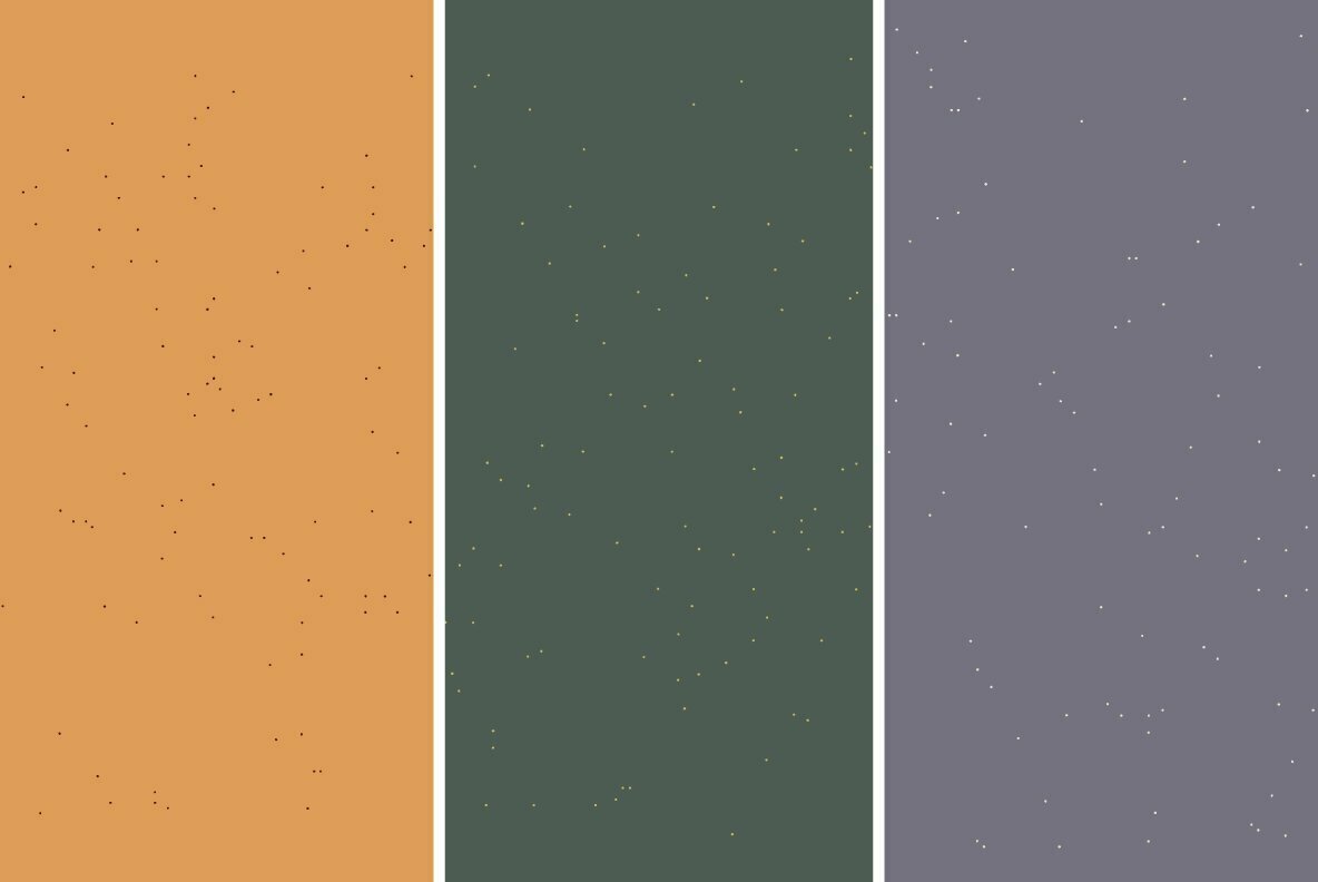 Vector Noise Textures Volume 03 4