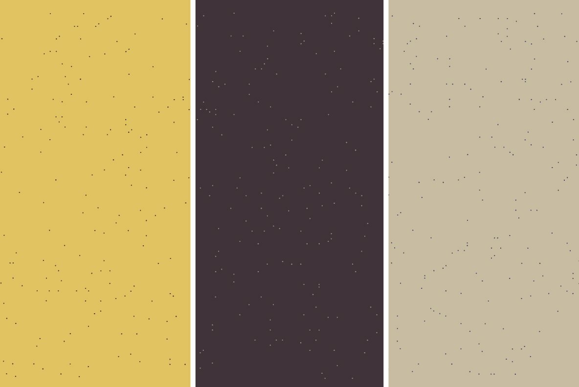 Vector Noise Textures Volume 03 6