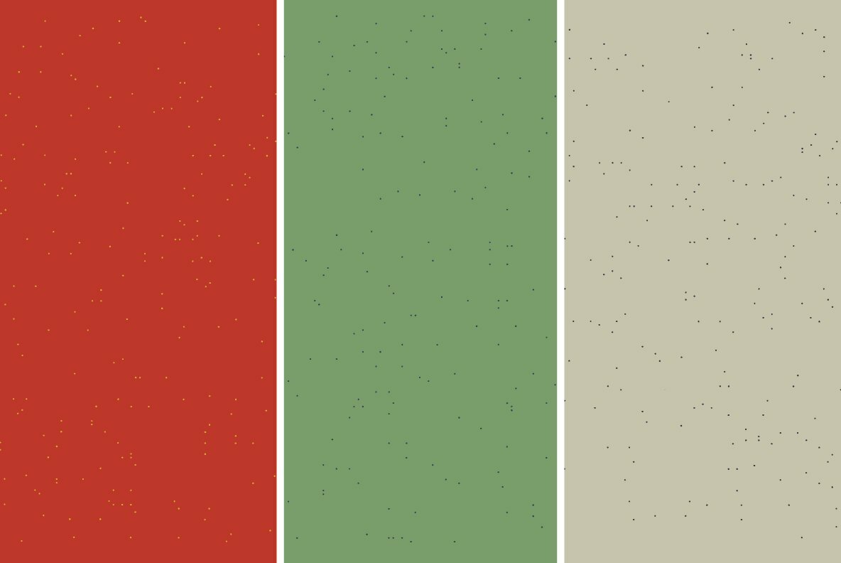 Vector Noise Textures Volume 03 8