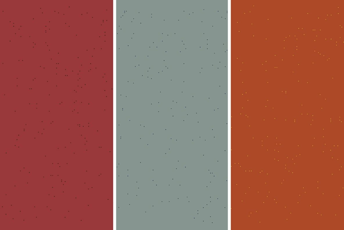 Vector Noise Textures Volume 03 9