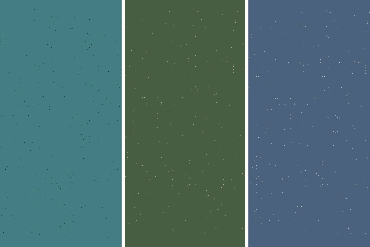 Vector Noise Textures Volume 03 10