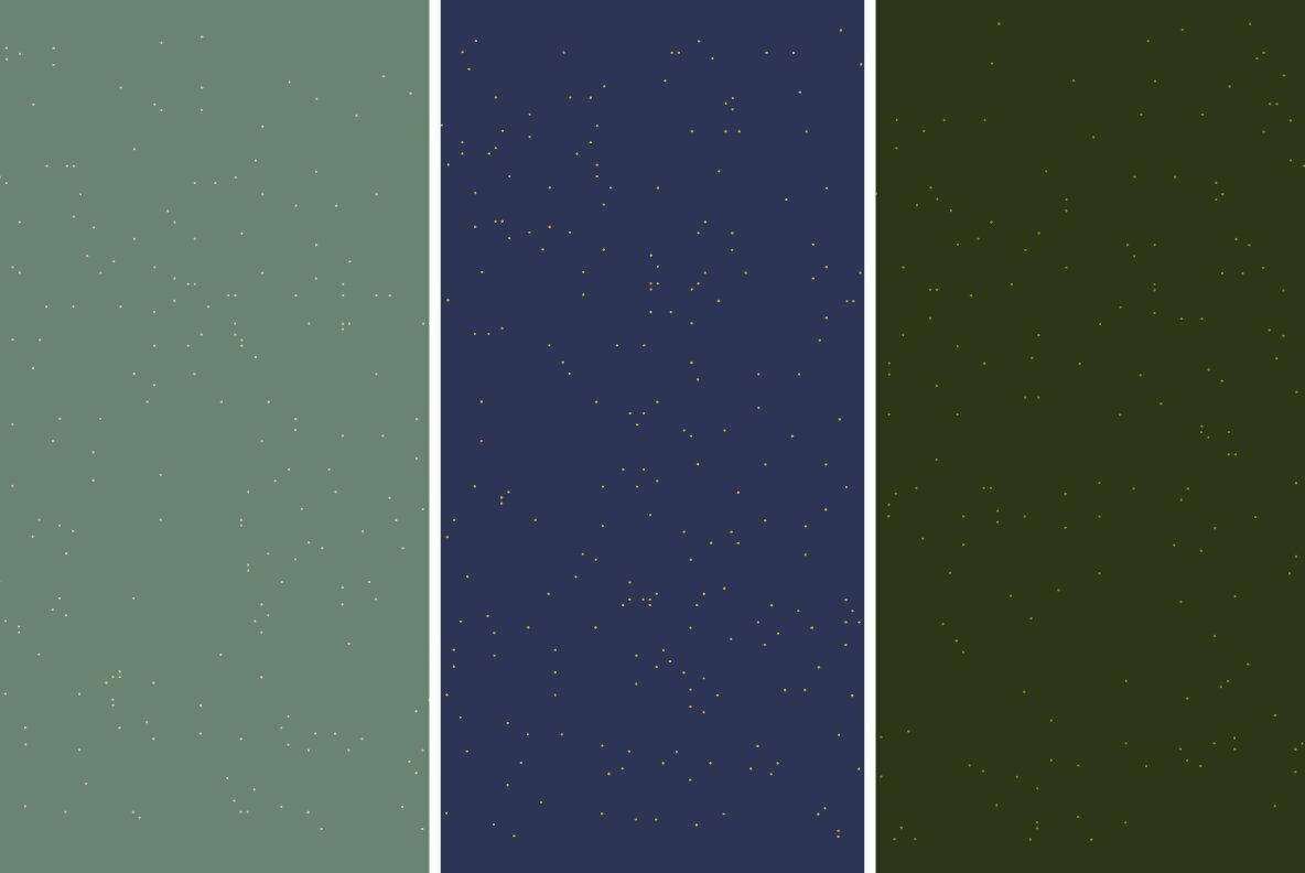 Vector Noise Textures Volume 03 11