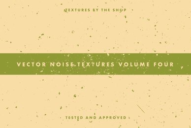Vector Noise Textures Volume 04