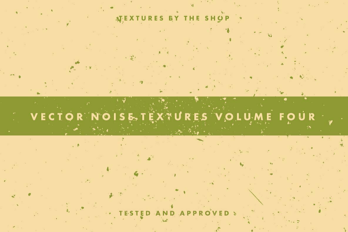 Vector Noise Textures Volume 04 1