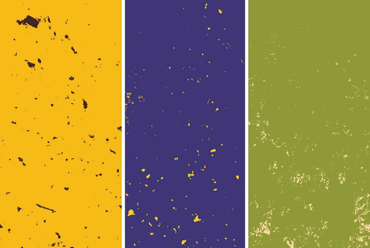 Vector Noise Textures Volume 04 4