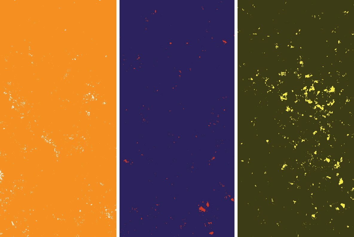 Vector Noise Textures Volume 04 6