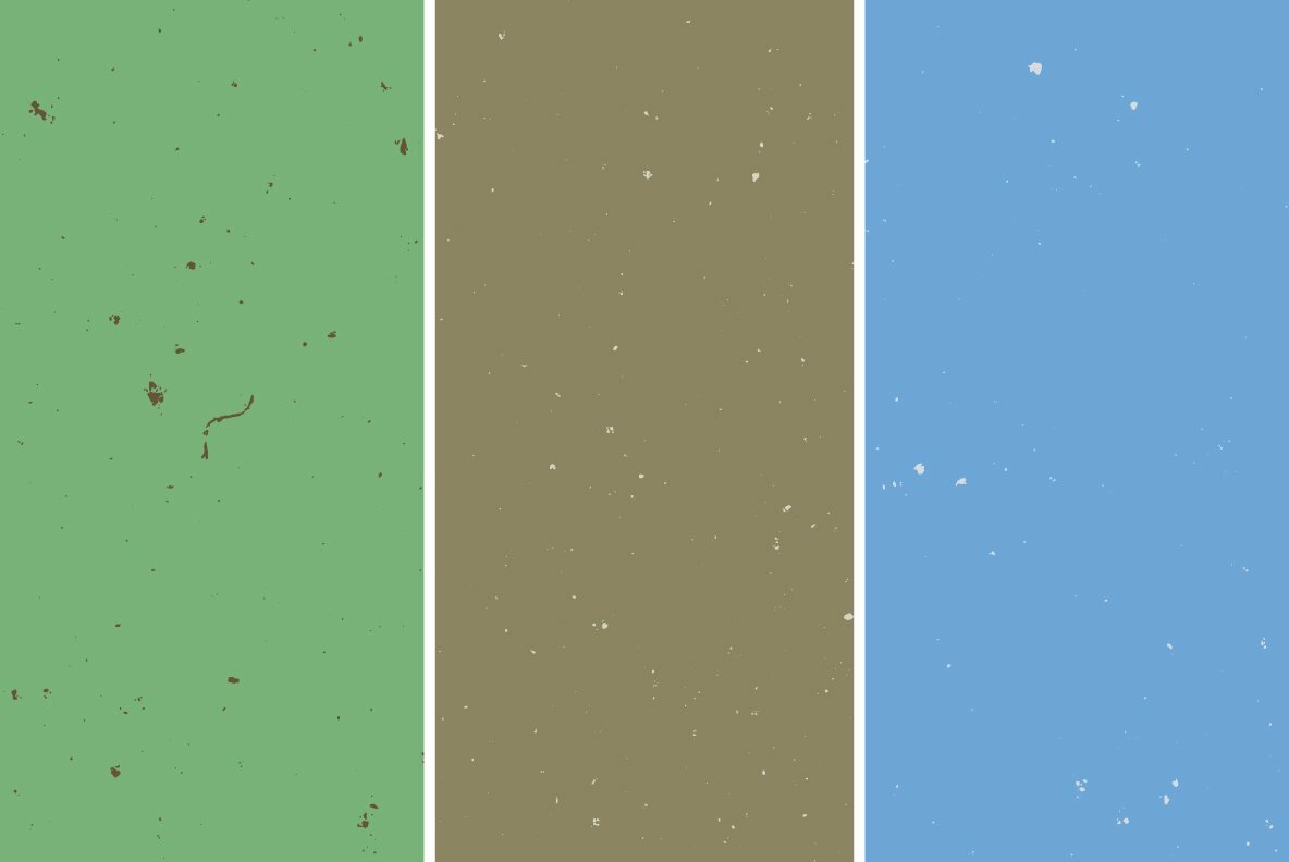 Vector Noise Textures Volume 04 9