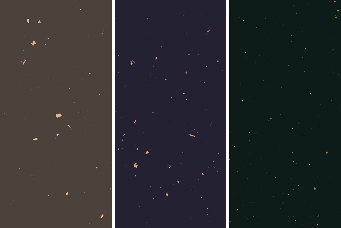 Vector Noise Textures Volume 04 10