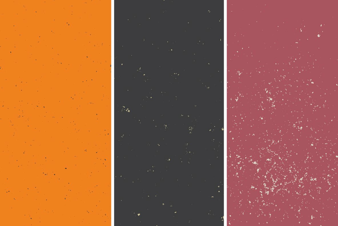 Vector Noise Textures Volume 04 13