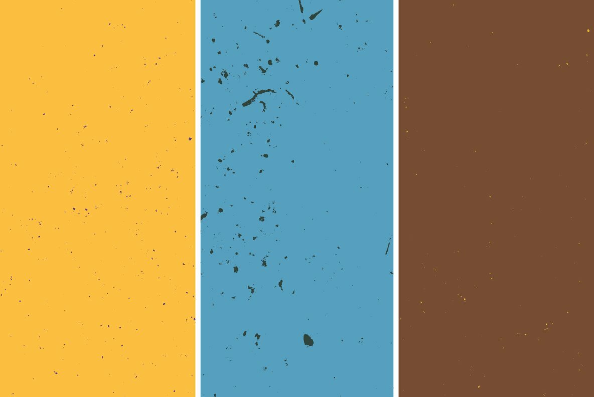 Vector Noise Textures Volume 04 14