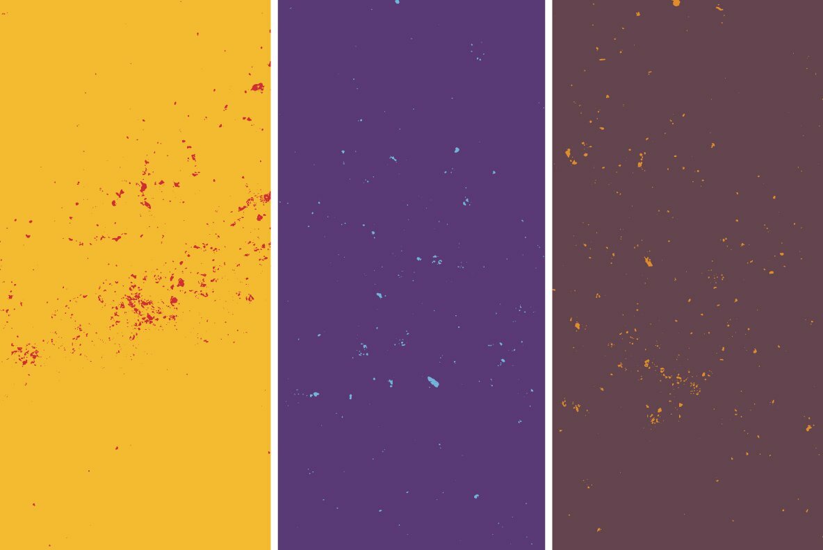 Vector Noise Textures Volume 04 15