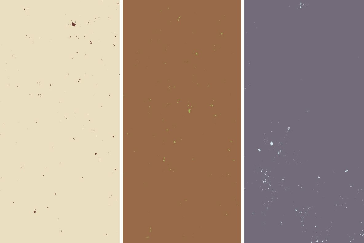 Vector Noise Textures Volume 04 16