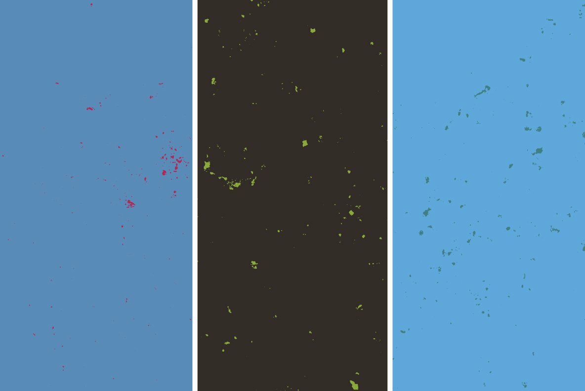 Vector Noise Textures Volume 04 17