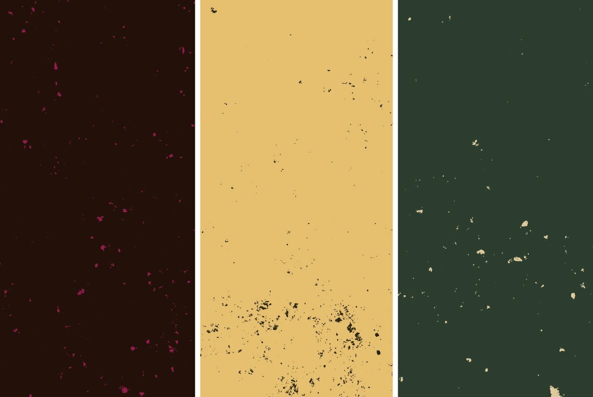 Vector Noise Textures Volume 04 18