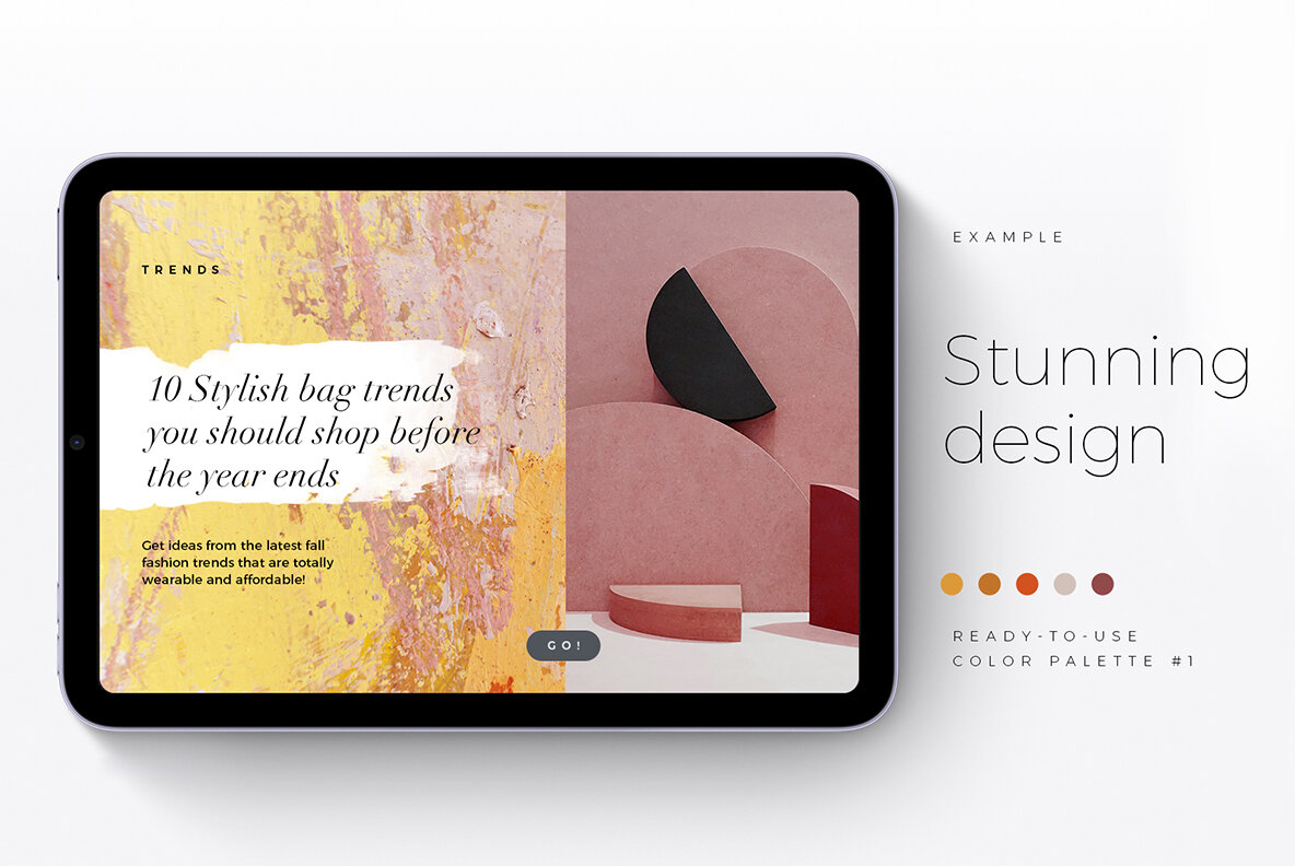 Wangwei   Abstract Background Festive Pack 11