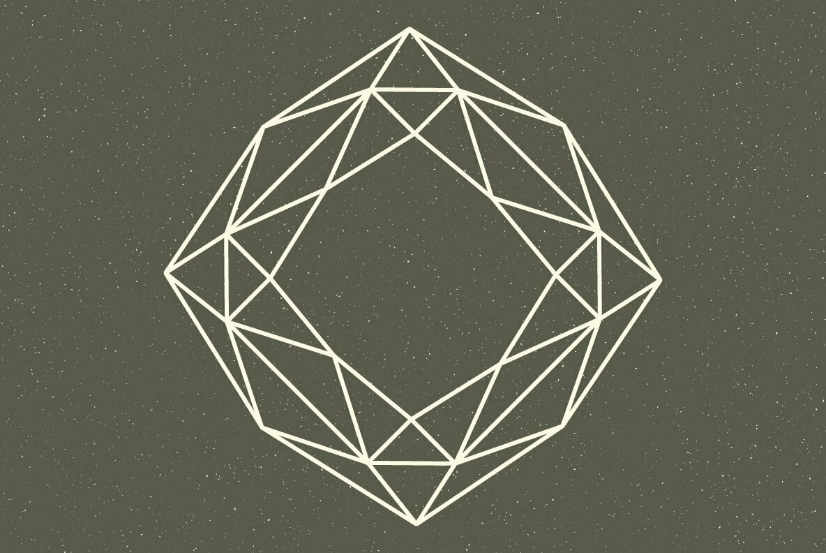 Gemstone Cutting Pattern Volume 01 5