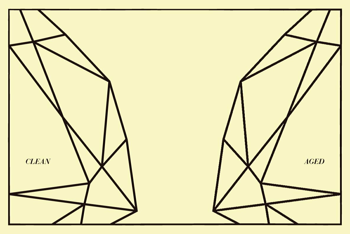 Gemstone Cutting Patterns Volume 02 4