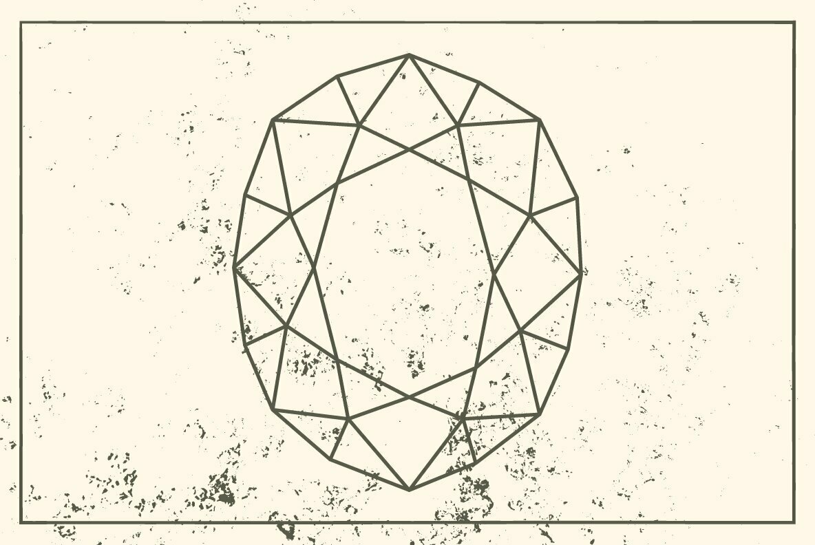 Gemstone Cutting Patterns Volume 02 5