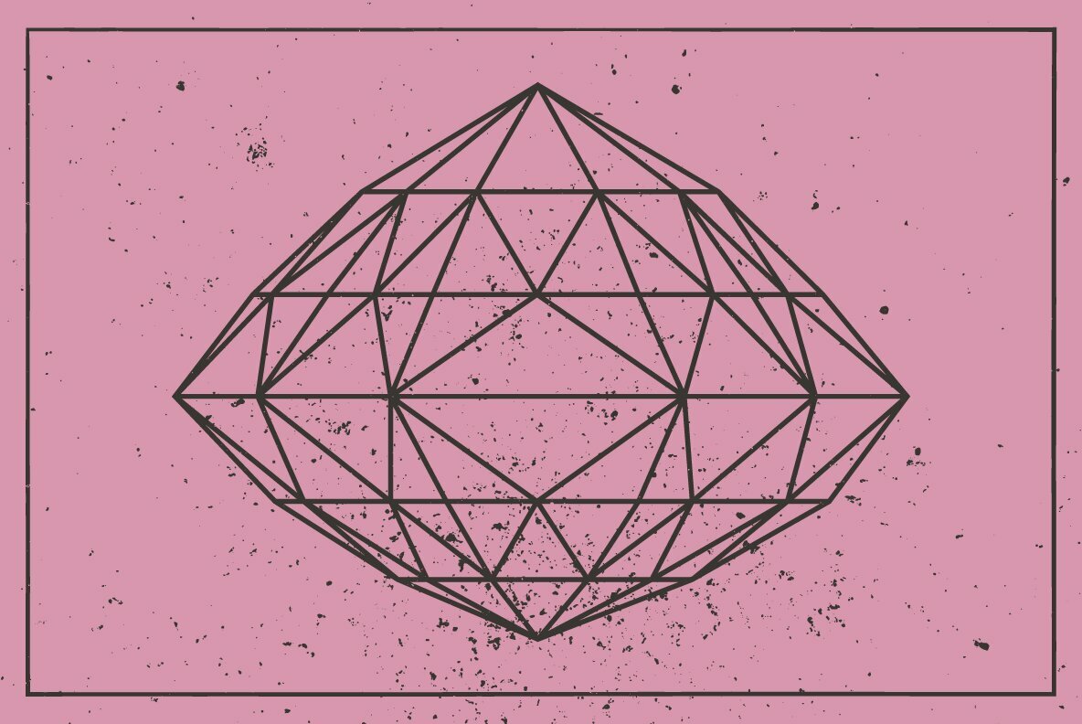 Gemstone Cutting Patterns Volume 02 6