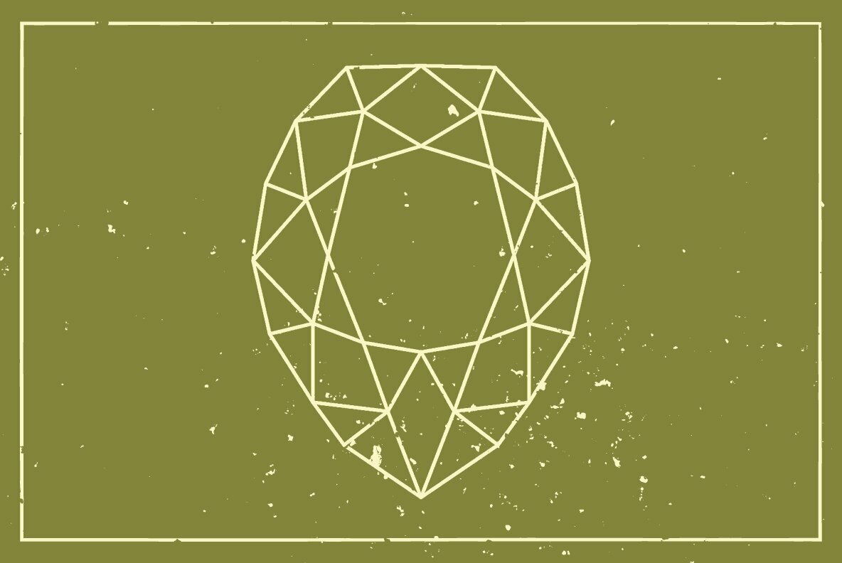 Gemstone Cutting Patterns Volume 02 7