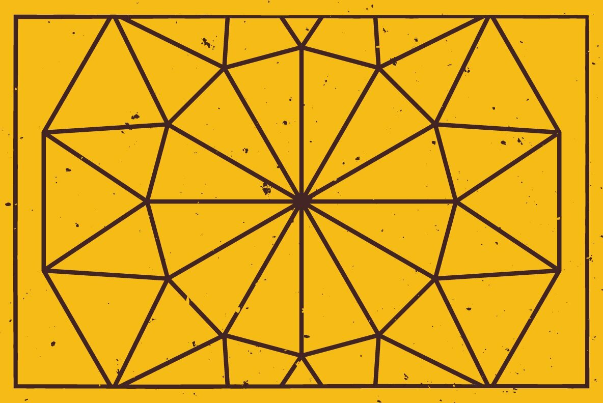 Gemstone Cutting Patterns Volume 02 8