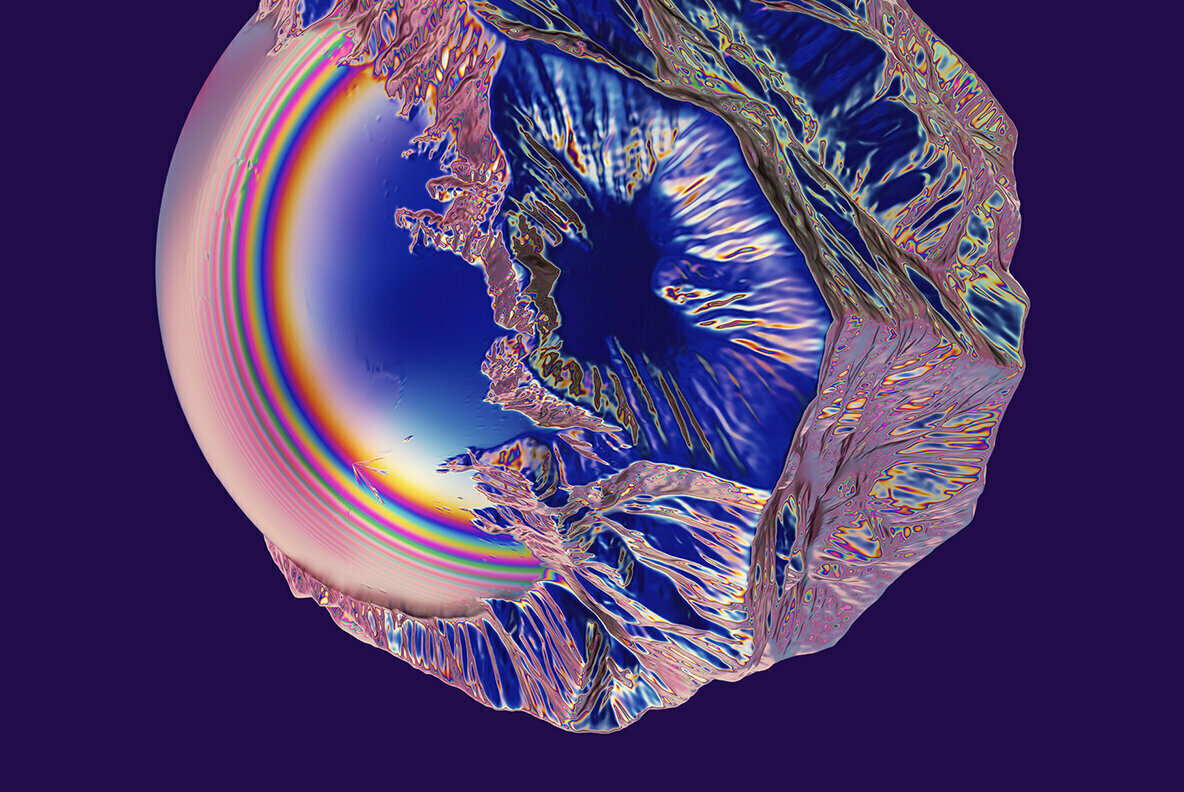 Metaverse   Planetary Formations 2