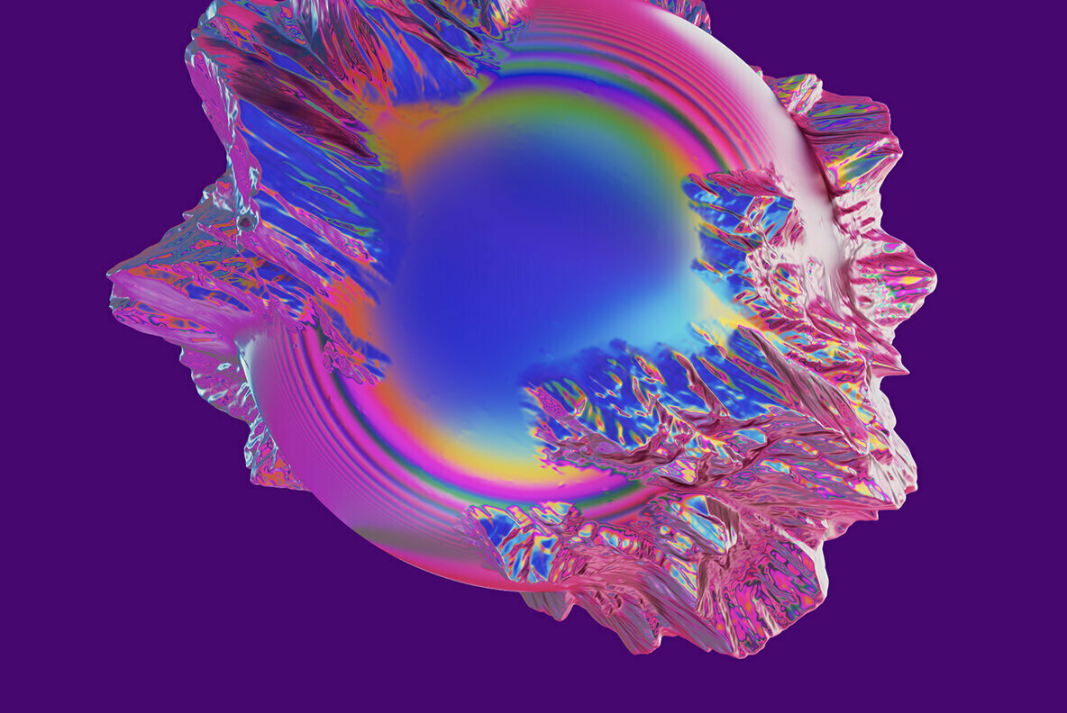 Metaverse   Planetary Formations 3