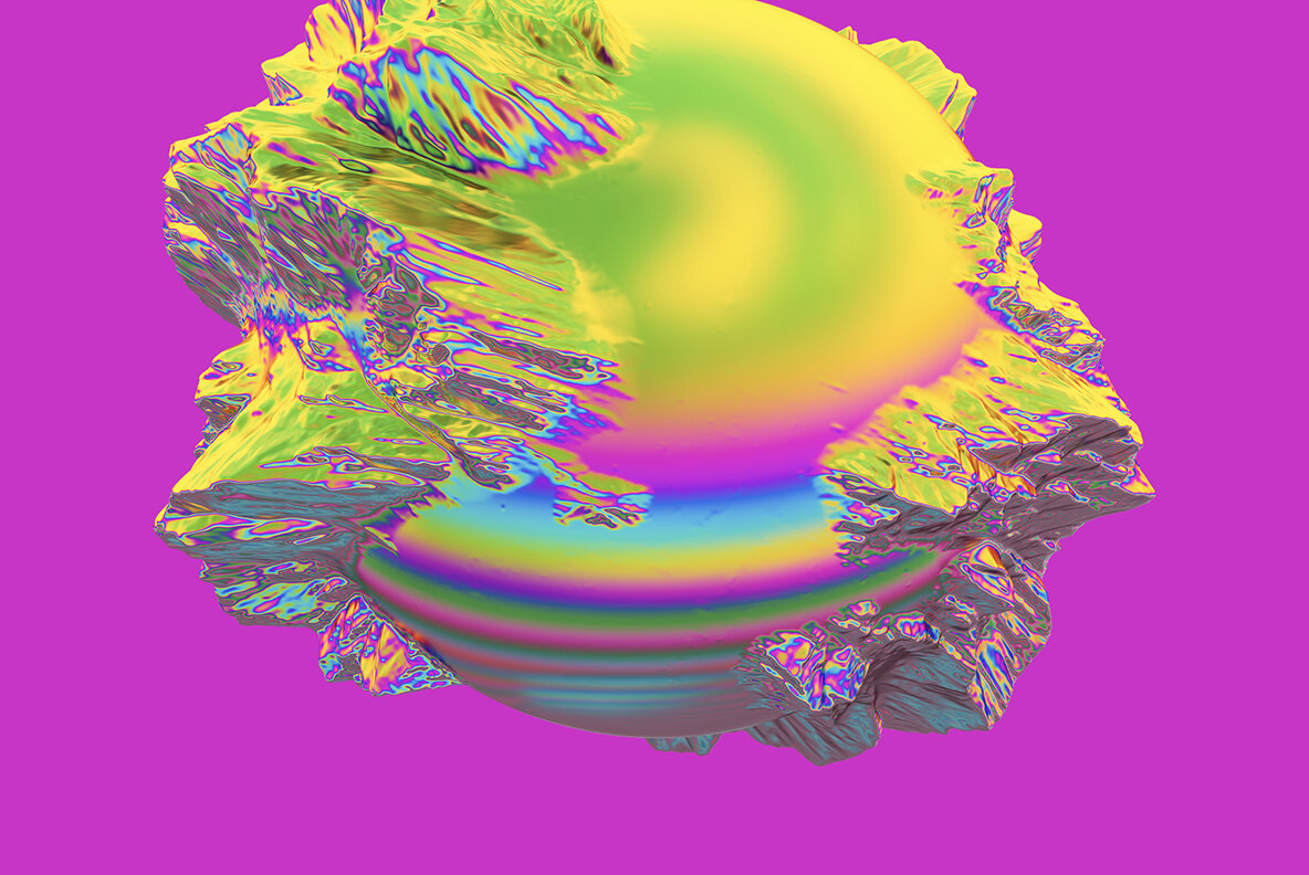 Metaverse   Planetary Formations 8