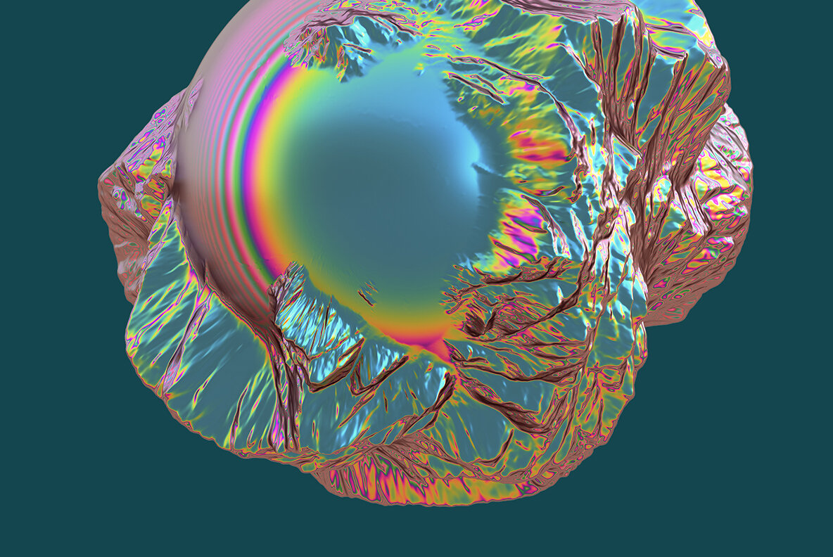 Metaverse   Planetary Formations 10