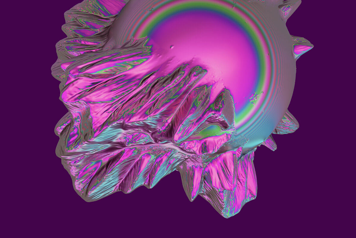 Metaverse   Planetary Formations 11