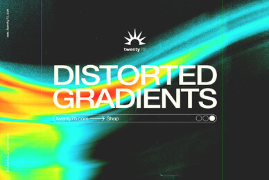 Distorted Gradients