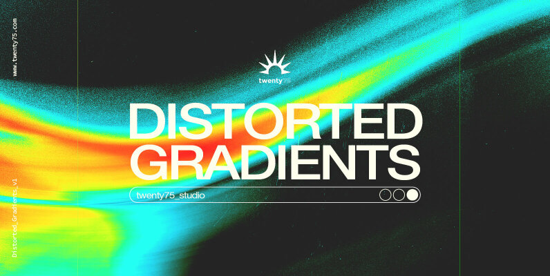 Distorted Gradients