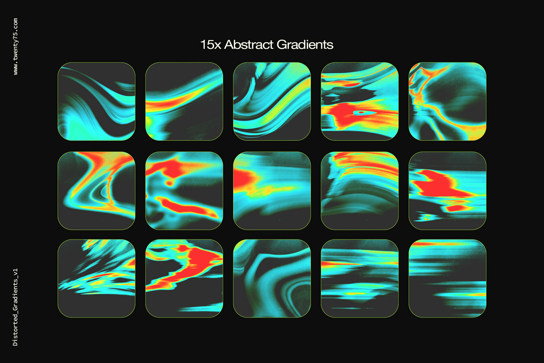 Distorted Gradients Distorted Gradients