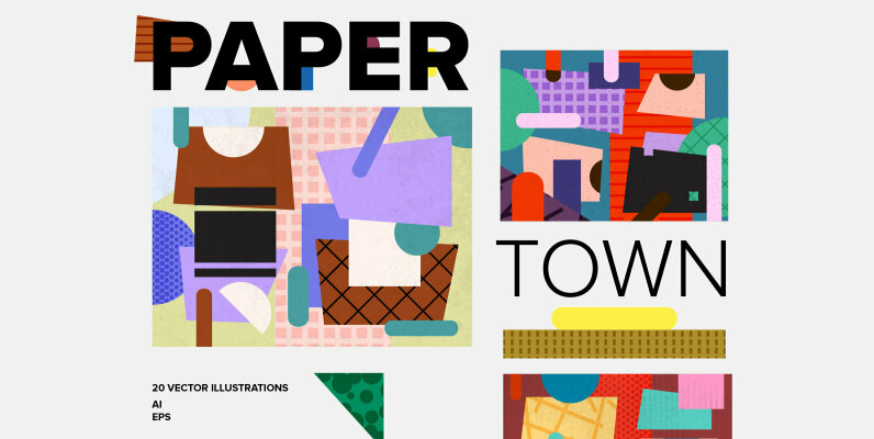 Paper Town