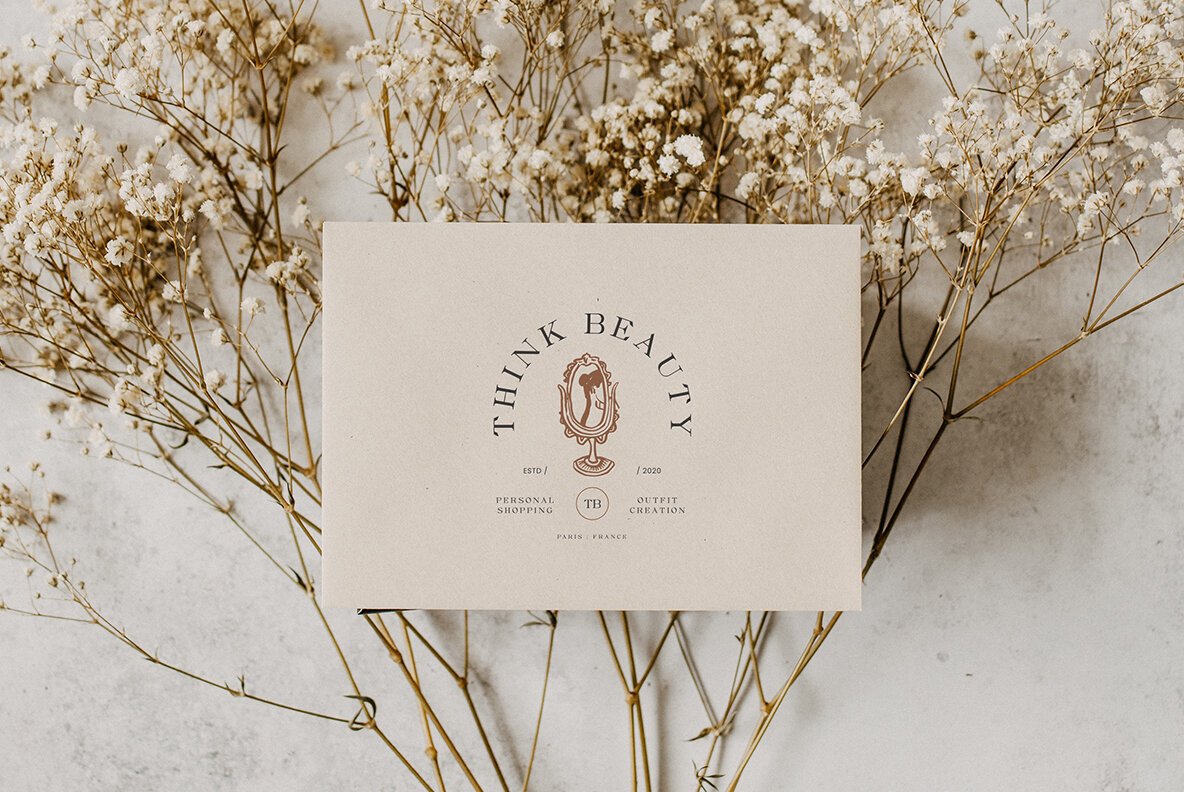 Modern Art Logo Kit 19