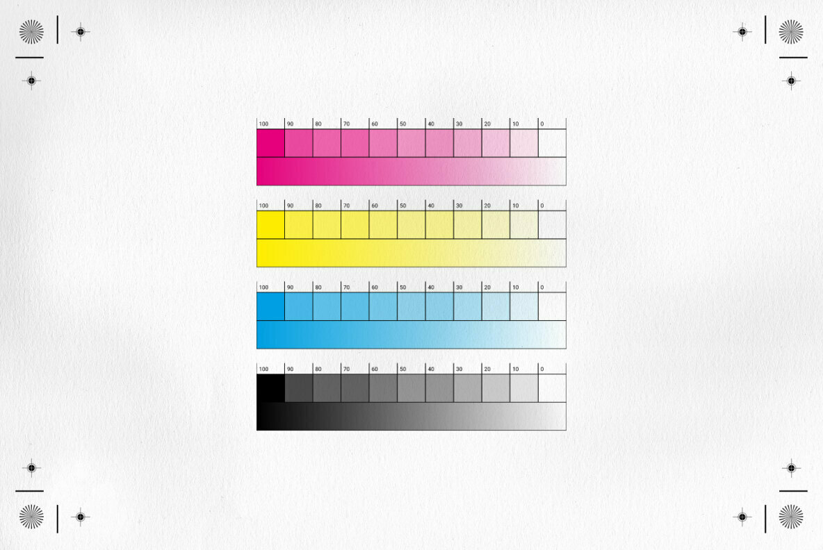 Print Marks Vector Assets 3