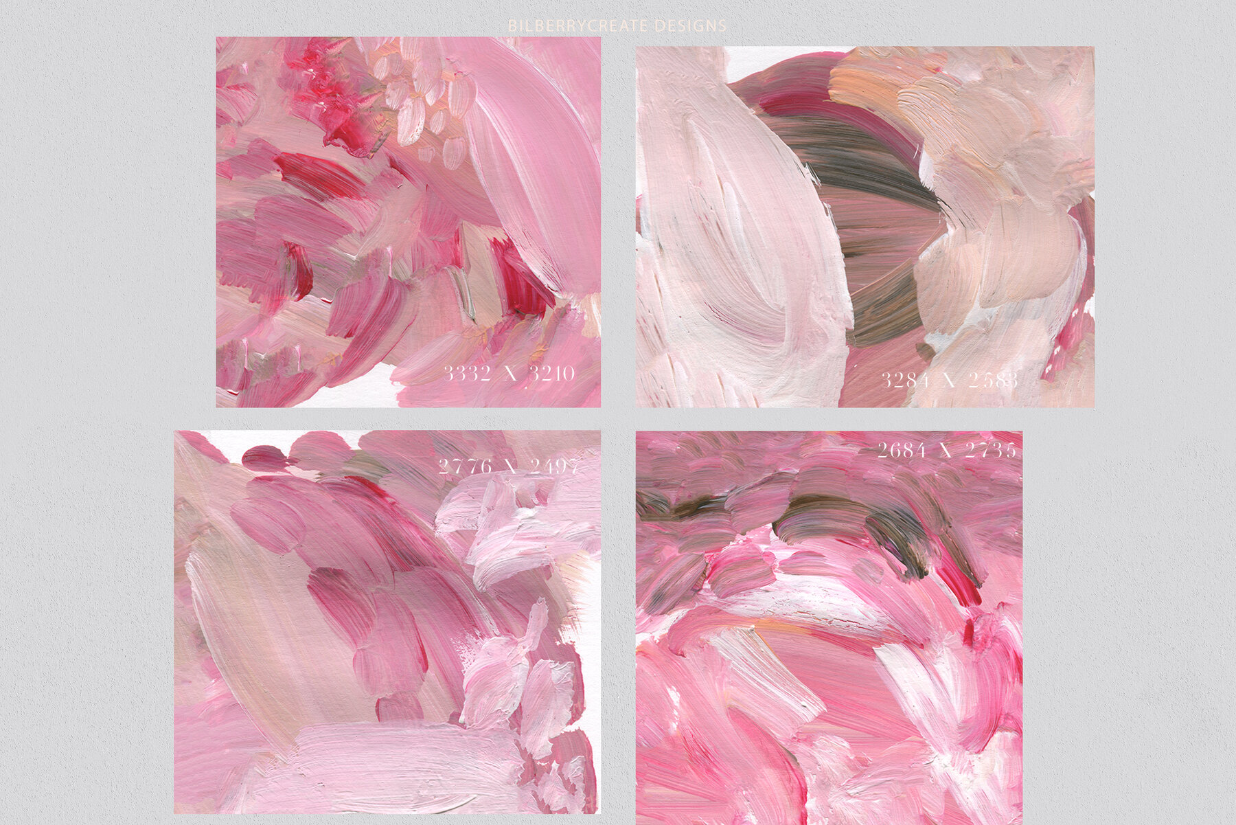 Birthday Abstract Backgrounds 7