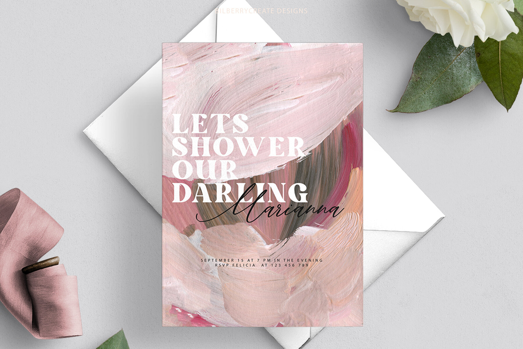 Birthday Abstract Backgrounds 9