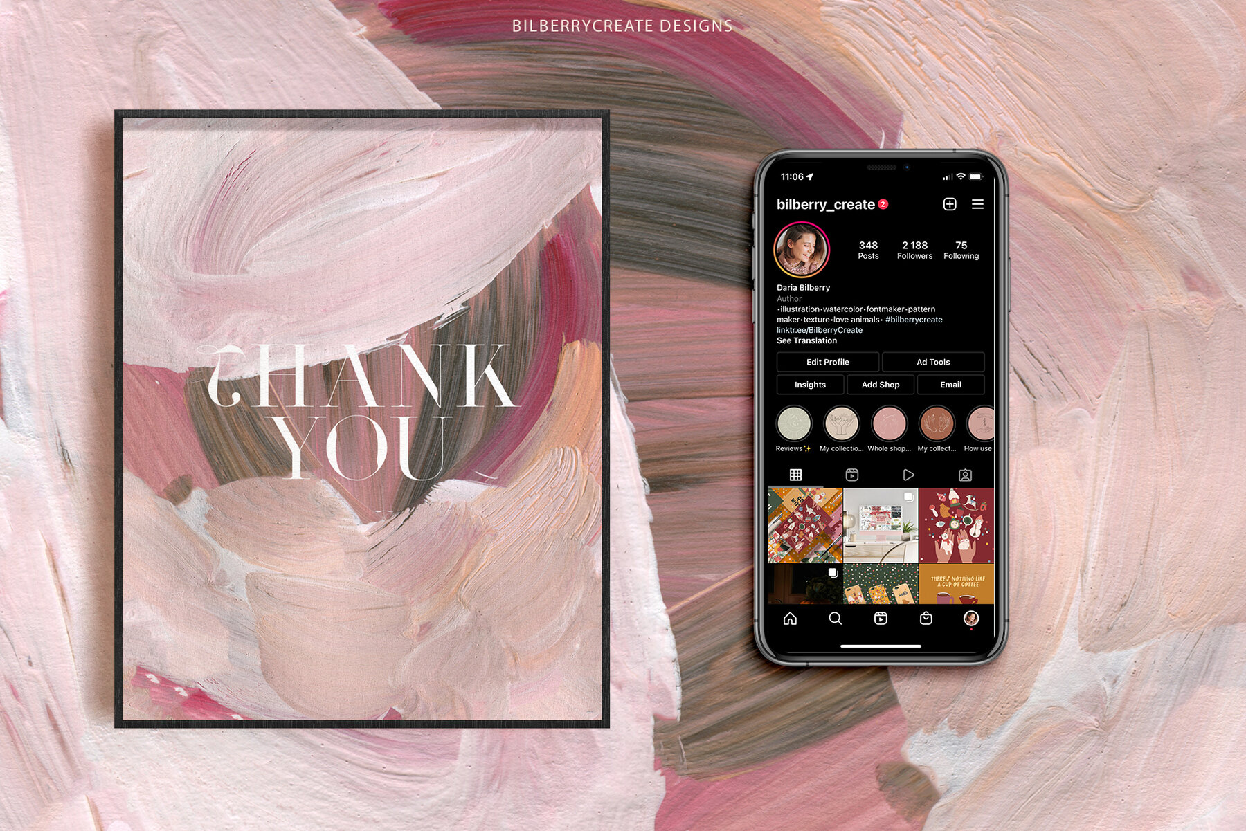 Birthday Abstract Backgrounds 10