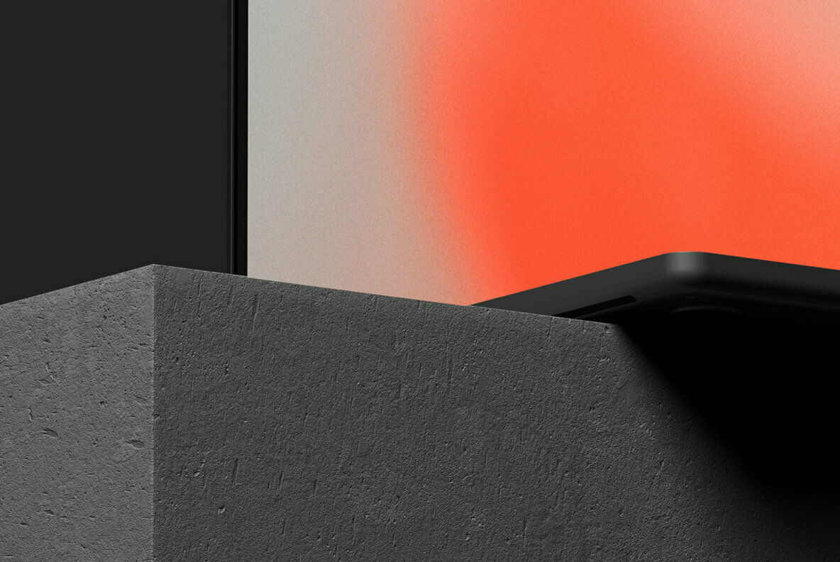 MacBook Pro 03 Standard Mockup 3