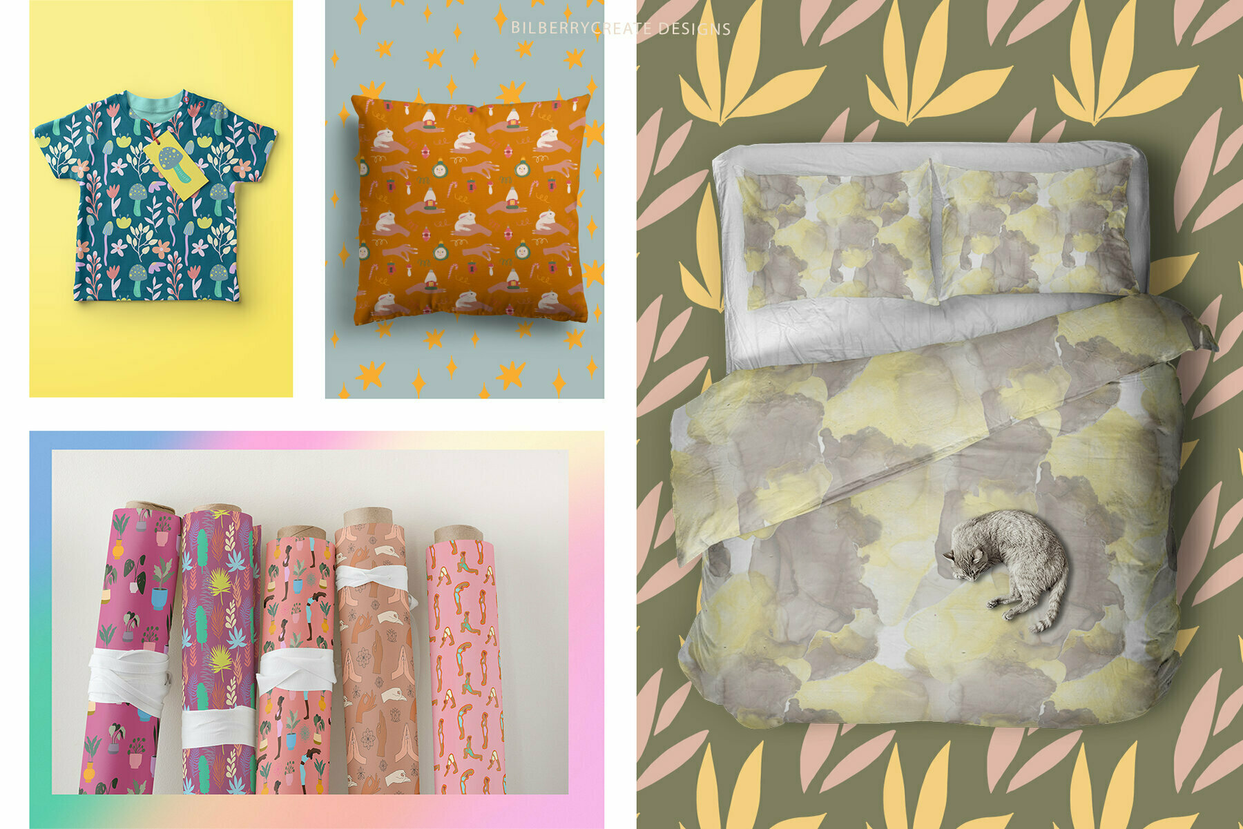 Amazing Pattern Bundle 3